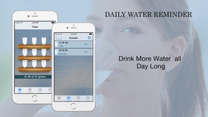 How to cancel & delete WaterAlert - Daily Water Alert from iphone & ipad 2