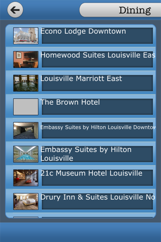 Best App For Knoebels Amusement Resort Guide screenshot 4