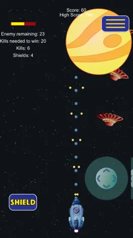 Game screenshot Space Rangers! apk