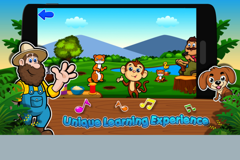 Nursery Rhymes Galore - Interactive Fun! - náhled