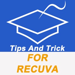 Tips And Tricks For Recuva Pro