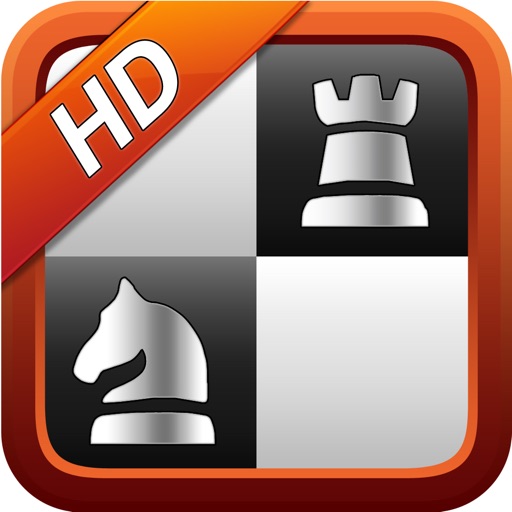 Chess - Board Game Club HD by playfrog