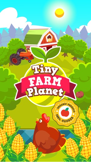 Tiny Farm Planet - 唱首歌農場遊戲(圖5)-速報App