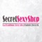 L'application "Secret Sexy Shop" vous offre la possibilité de consulter toutes les infos utiles de la boutique de lingerie (Tarifs, produits, avis…) mais aussi de recevoir leurs dernières News ou Flyers sous forme de notifications Push