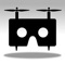 With this app you can pilot your Parrot® bebop or bebop2 like never before