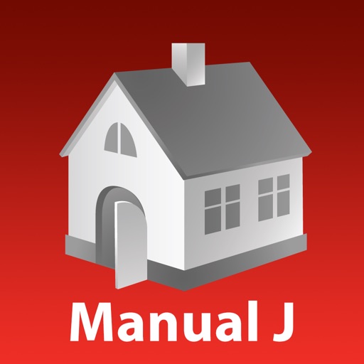 Residential HVAC Load-J Calculator