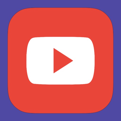 Private Tube - Lock screen for Youtube icon