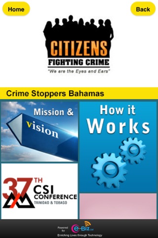 Crack-Crime-Bahamas screenshot 3