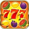 Classic 777 Fruit Slots - Multiple Lines With Big Jackpots and Bouns Game Free