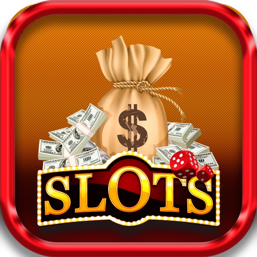 Old Vegas Doubling Up Machine Slots - Spin To Win Big icon