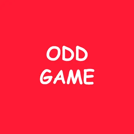 The Odd Game Cheats