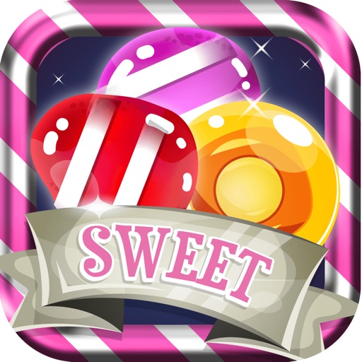 Mirage Candy Dash : Island Journey Adventure Game HD icon