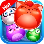 Puzzle Pet Boom