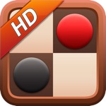 Checkers - Board Game Club HD