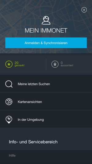 Immonet Immobilien Suche(圖5)-速報App