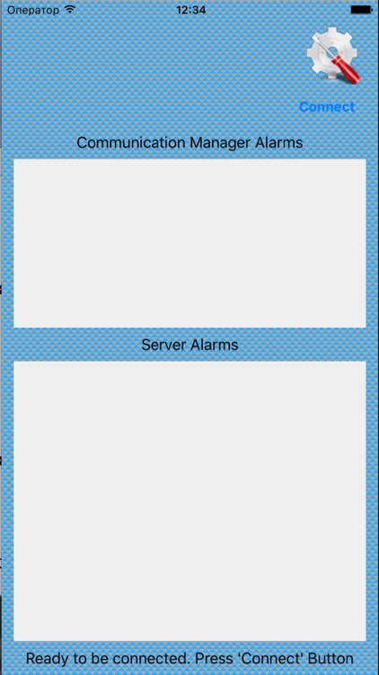 Avaya CM Alarm Notification screenshot-4