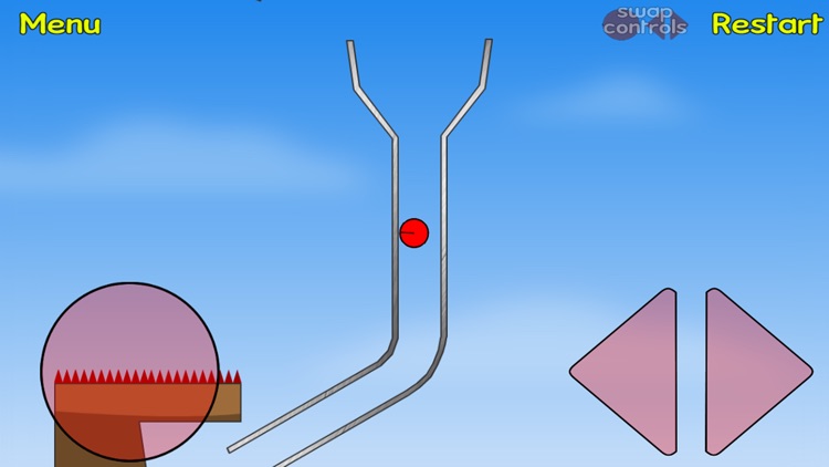 Red Ball