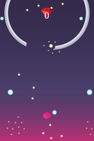 Levitation - free game screenshot 2