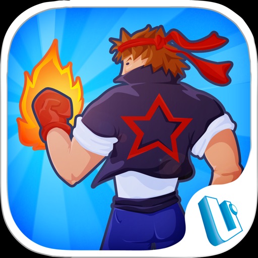 Triple Tap Attack iOS App