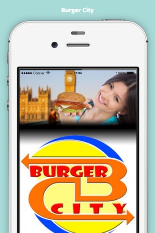 Burger City screenshot 2