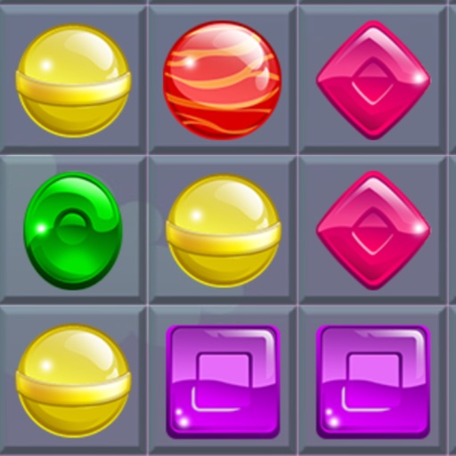 A Candy Mirage Windy icon
