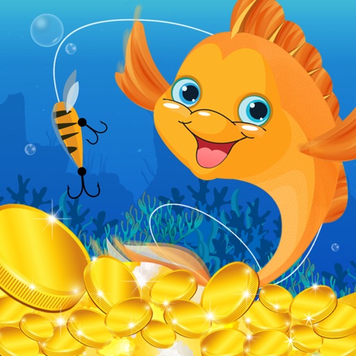 Fishing Time iOS App