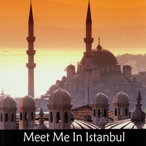 English Story Meet Me In Istanbul