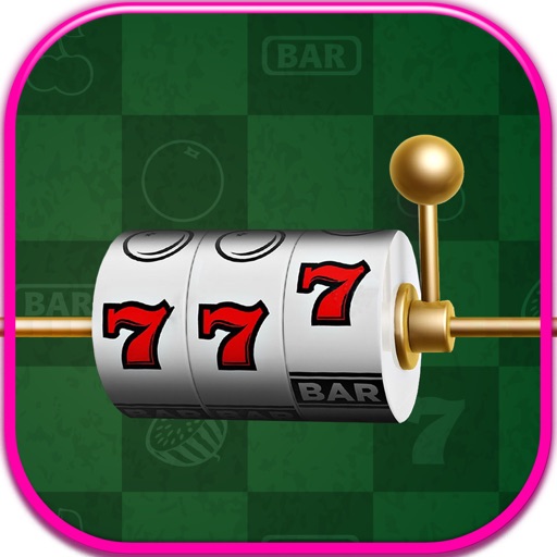 777 Load Machine Slots Vegas - Play Free icon