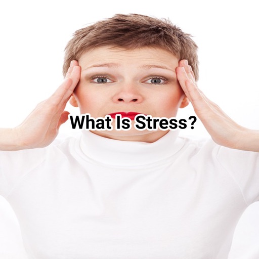 Release Stress icon
