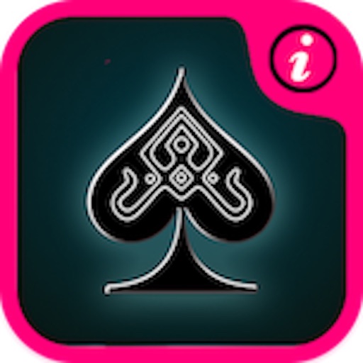World of Solitaire - Classic, Spider, TriPeaks and more Icon