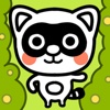 Racoon Evolution - Clicker Games for Tapping Case from Alien Zoo Simulator