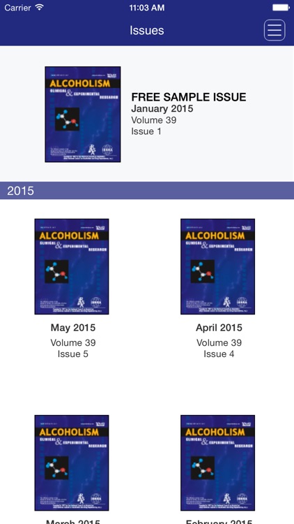 Alcoholism: Clinical and Experimental Research