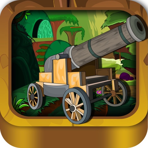 778 Adventure Island Escape icon