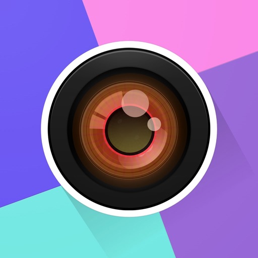 Prismatic - Photo Filters and Effects icon