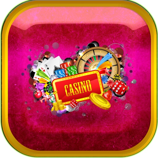 Xtreme Slots Paradise Game - VIP Casino Pocket Machine icon
