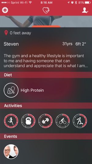 Must Love Fitness(圖4)-速報App