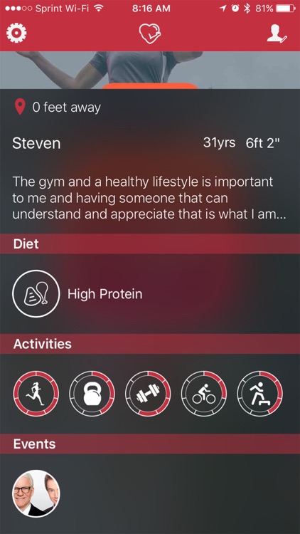 Must Love Fitness screenshot-3