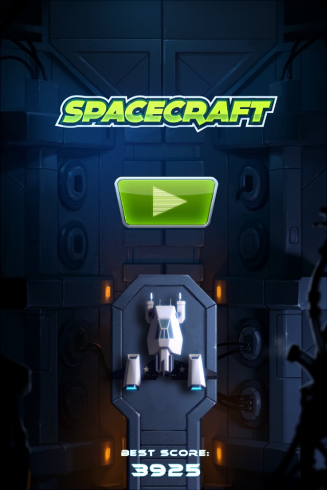 3D SpaceCraft ~ Galaxy Adventure in Your Rocket screenshot 3