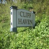 Cliff Haven Real Estate