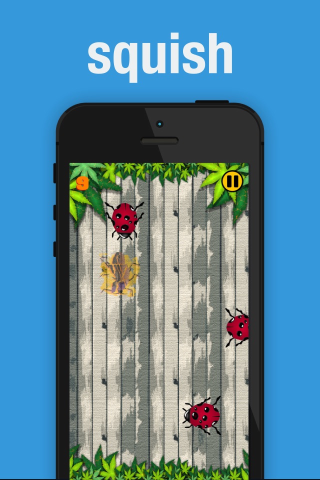 Bug Squash Pro screenshot 3