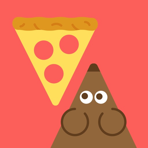 Pizza Rat Race - Endless Traps Arcade iOS App