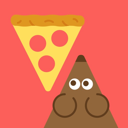 Pizza Rat Race - Endless Traps Arcade icon