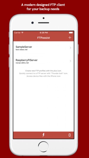 FTPassist(圖1)-速報App