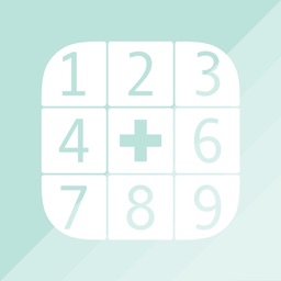 Plus Table - Math basics