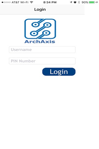 ArchAxis screenshot 3