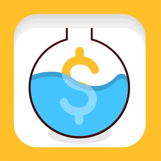 实验账-帮你记账理财 iOS App