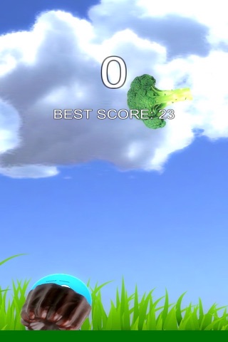 Eat Not Eat - náhled