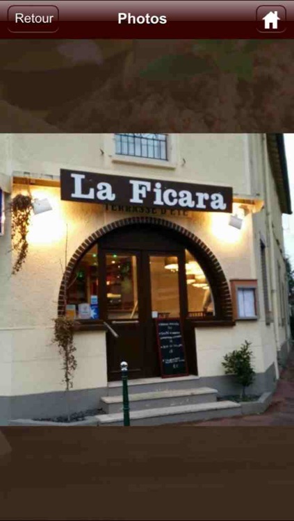 La Ficara Restaurant screenshot-3