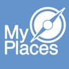 My Places: Save your favorite places