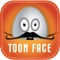 Toon Face – Create Crazy Caricatures